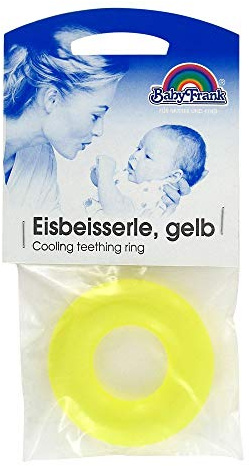EISBEISSERLE gelb 101385 1 St