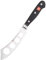 Wusthof - Coltello da formaggio classico, 12,7 cm, colore: Nero