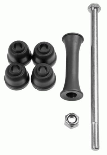 LEMFÖRDER 37074 01 Stange/Strebe Stabilisator für Ford Transit Pritsche/Fahrgestell (FM_ _, FN_ _) 2000-2006 Links, Rechts, Vorderachse und Andere Fahrzeuge