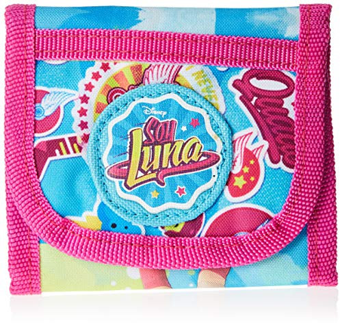 Disney Soy Luna Geldbörse Portmonnaie