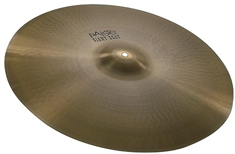 Paiste Giant Beat Crash/RIde Cymbal 20 (1018520)