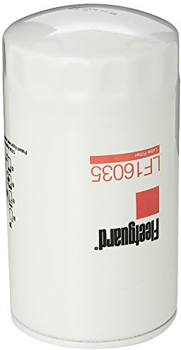 Cummins Filtration Fleetguard LF16035 Ölfilter für Dodge Ram Cummins Motoren Diesel