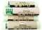 Dumil Sacs poubelles bios , vert, 20 Liter 48 Stück