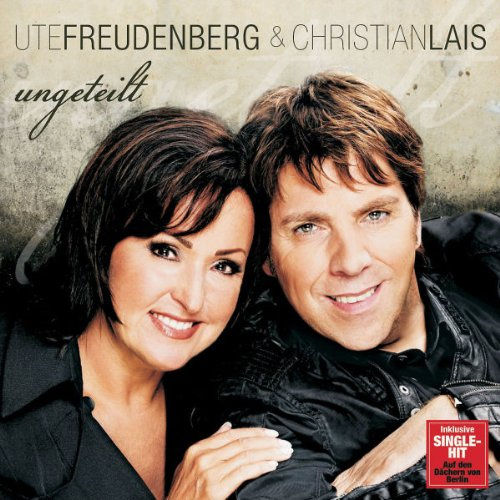 Ungeteilt (Ltd.Pur Edt.)
