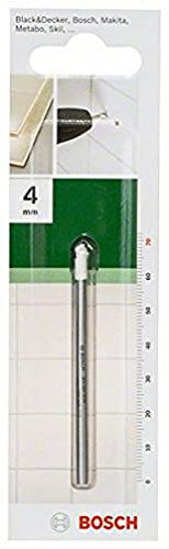 Bosch DIY Fliesenbohrer (Ø 4 mm)