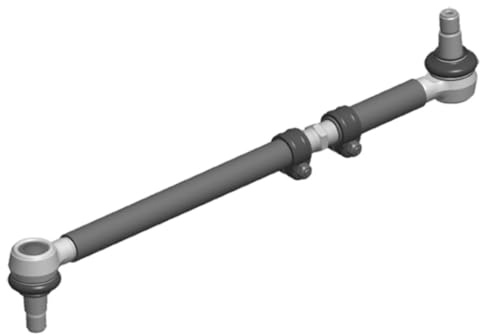LEMFÖRDER 36145 01 Spurstange