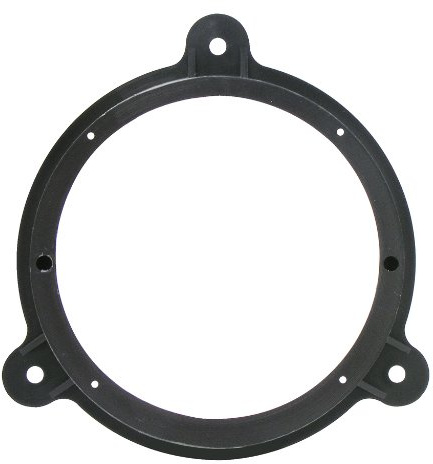 Phonocar 3/944 Halterung für Lautsprecher, Durchmesser 165 mm, für Dacia Lodgy und Dokker ab 2013