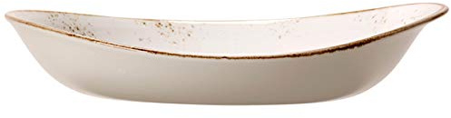 Steelite Craft Freestyle Schüssel, Weiß, 28 cm, 6 Stück