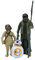 Star Wars - The Force Awakens - BB-8 and Unkar's Thug Figure (Pack of 2) by Star Wars