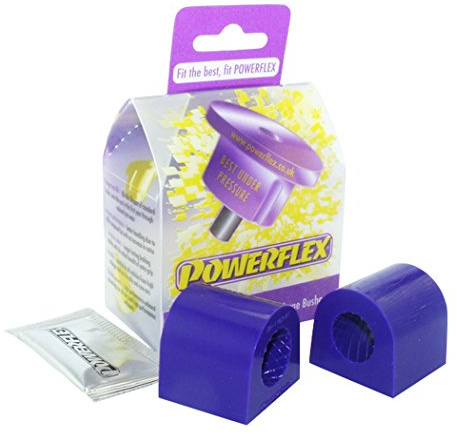 Powerflex PFF80-1103-19 Performance Polyuretan Buchsen