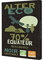 ALTER ECO - Tablette Chocolat Noir 70 % - Notes boisées - Bio & Équitable - Origine Équateur - 100 g