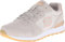 Skechers Retros-og 85-goldn Gurl Baskets Femme,Gris Tpe,37.5 EU