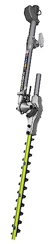 RYOBI Expand-It Heckenschere mit Winkelverstellung 5132002796 RXAHT01