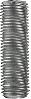 Masidef DY4130630 6 tornillos sin cabeza hexagonal empotrada M6 x 30 mm