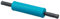 PINOFIT Faszienrolle Stick in 3 tollen Farben Markt (Azure)