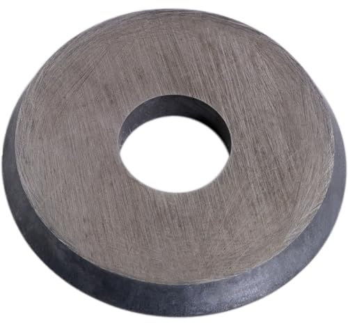 Bahco 625-ROUND Farbschaberklinge, Klinge 625-ROUND-Rund, silber