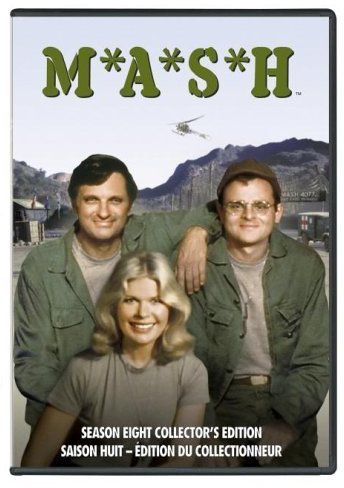 M*A*S*H - Season 8 (Collector's Edition)