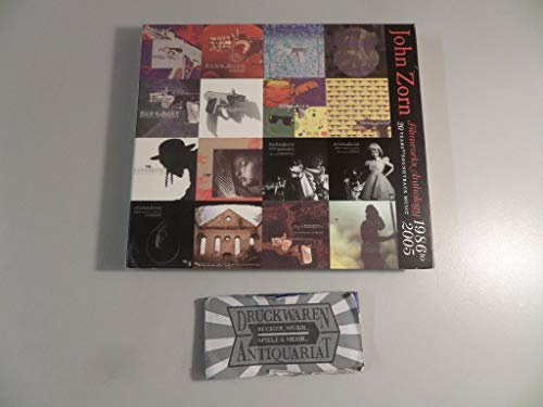 The Best Of Filmworks: 20 Years Of Soundtrack Music