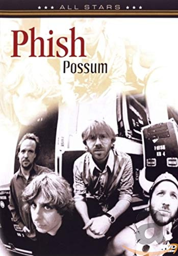 Phish - Possum: In Concert