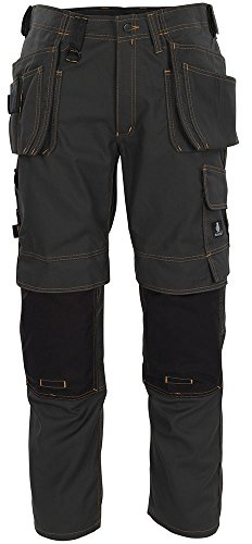 Mascot Handwerkerhose Almada Größe L82cm/C43, 1 Stück, anthrazit, 06231-010-18-82C43