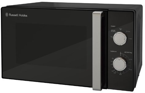 Russell Hobbs RHM2061B Microwaves
