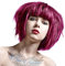 Directions cerise 3 x 88 ml La Riche Direktziehende Tönung / Farbcreme zum tönen der Haare