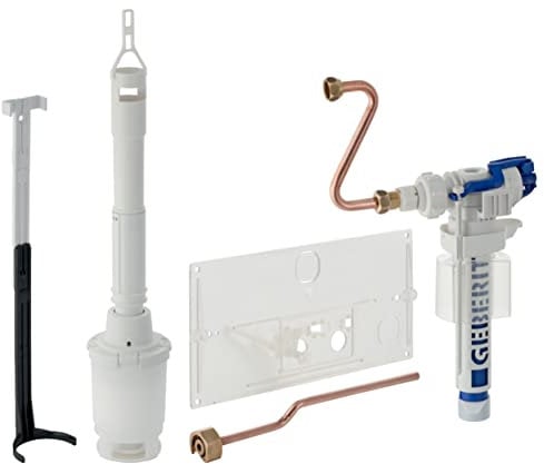 Geberit Umbau-Set UP-SPK auf 200F und Highline auf Spül-Stopp-Spülung Bj 65 - 67 - 215421001