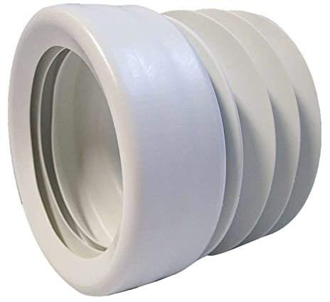 Manchon souple droit diamètre 100