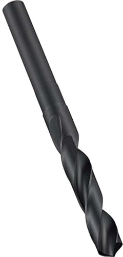 A170 HS 1/2in Parallel Shank Drill 22.00mm OL:158mm WL:82mm