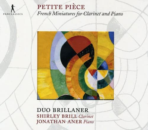 Petite Piece - Franz. Werke Fu