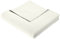 Biederlack Bocasa Thermosoft Decke/Überwurf aus Mikrofaser 220 x 240 cm, Natur