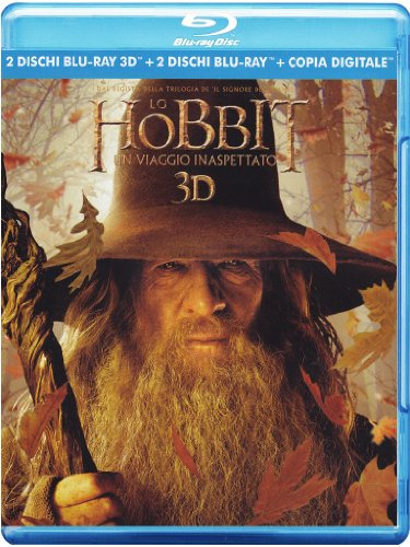 The Hobbit: An unexpected journey