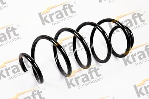 KRAFT AUTOMOTIVE Fahrwerksfeder 4022007