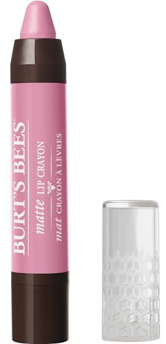 Burt's Bees Matter Lip Crayon, Carolina Coast, 1er Pack (1 x 3,11 g)