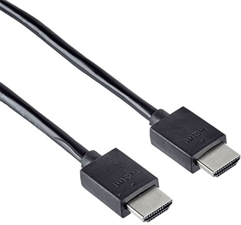 Hama High Speed HDMI 1,5 m
