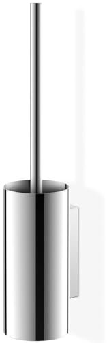 ZACK Wand-Toilettenbürste LINEA 40026, hochglanz poliert