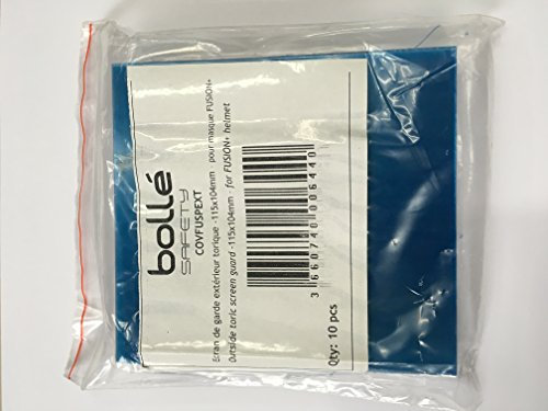 Bolle Polycarbonate extérieur Écran Fusion +