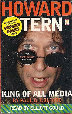 King of All Media(Audiobook) [CASSETTE]