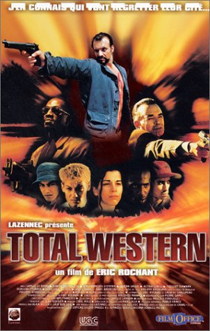 Total western