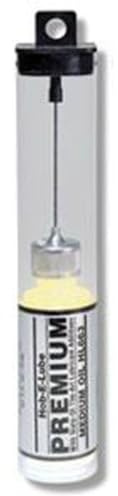 Woodland Scenics Hob-E-Lube Premium Medium Oil