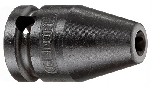 GEDORE Kraftschraubereinsatz 3/8 Zoll, Außen-TX E7, TX K 30 E7