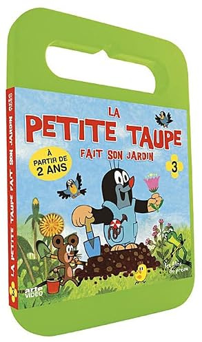 La petite taupe, vol. 3 [FR IMPORT]