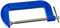 Blue Spot Tools 10043 B/SPOT 6-Inch Fine Thread G-Clamp