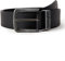 Wrangler Herren Metal Loop Gürtel, Schwarz, 95