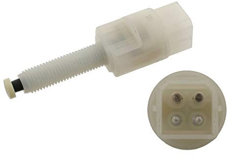 FEBI BILSTEIN Bremslichtschalter 23340