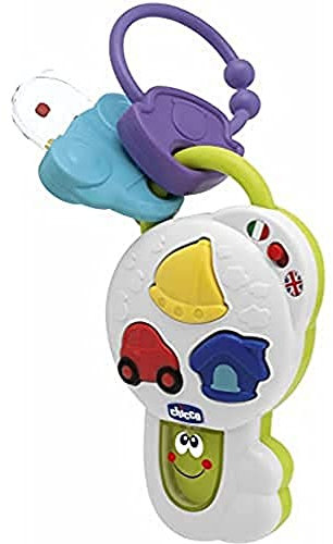 Chicco - KEY SPRICHT 995