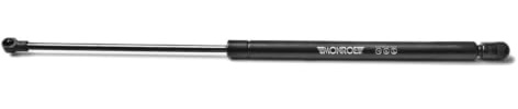 MONROE ML5491 Motorhaubendämpfer Vorne Kompatibel mit VW POLO 9N