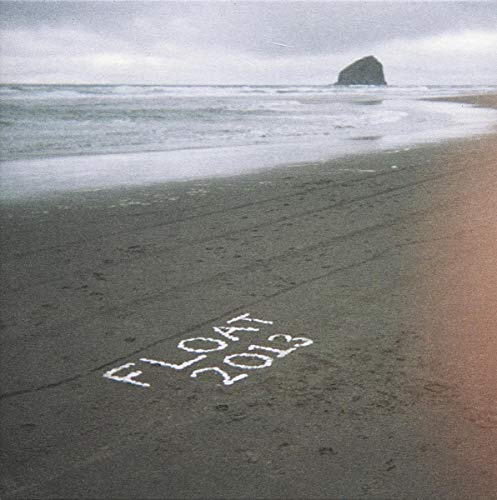 ERASED TAPES ERATP054CD