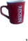 Greek Nescafe Classic Original Red Mug