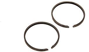 Kolbenring SET 2Stück D=39,50 Soemtron - Motor